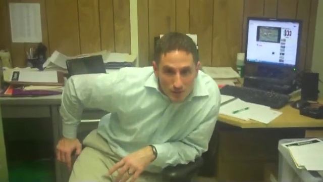 Gavin & Connor's Documentary смотреть онлайн