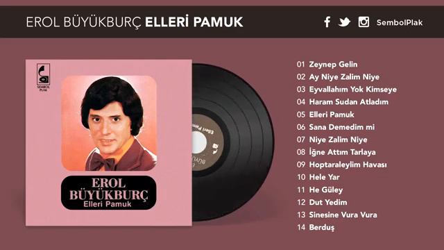 Erol Büyükburç - Enstrümantal смотреть онлайн