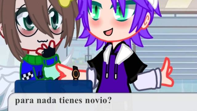 tienes novio...?/💕sparre❤/spreen x carreraaa/🧡gacha 💕 смотреть онлайн