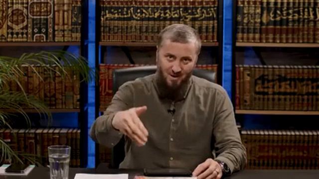 Семнадцатый хадис Поступай наилучшим образом 40 хадисов ан Навави 19 урок Абу