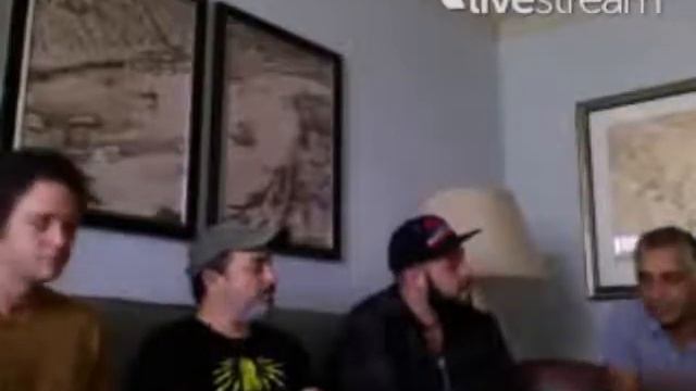 Twittcam - Christopher Uckermann, Kevin Pollack, Danny E Juan Curi