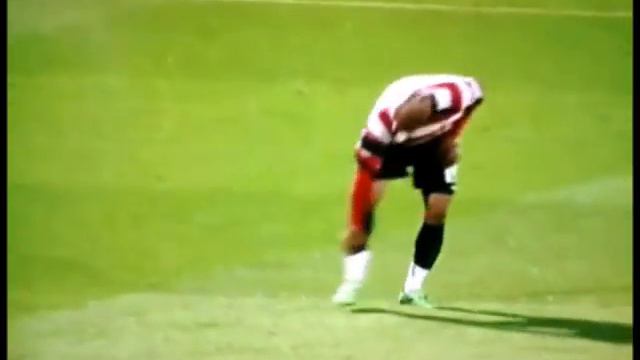 Doncaster Rovers v Middlesbrough 2011-12 SHARP ROBSON GOAL смотреть онлайн