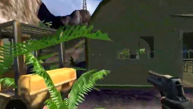 Far Cry Anti Terror Прохождение часть 1 ! смотреть онлайн