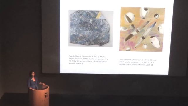 Telfair’s Collection of African American Art смотреть онлайн