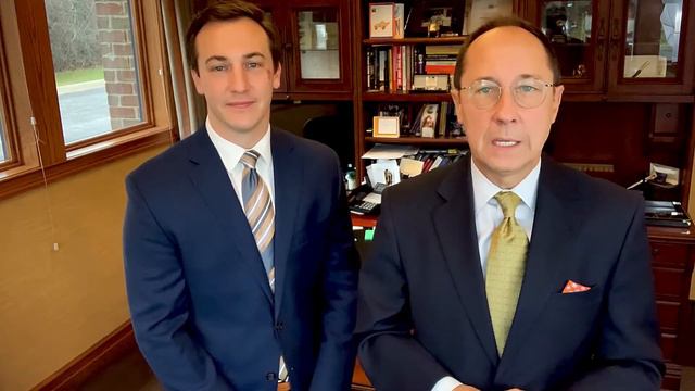 David Robertson Video - A New Face