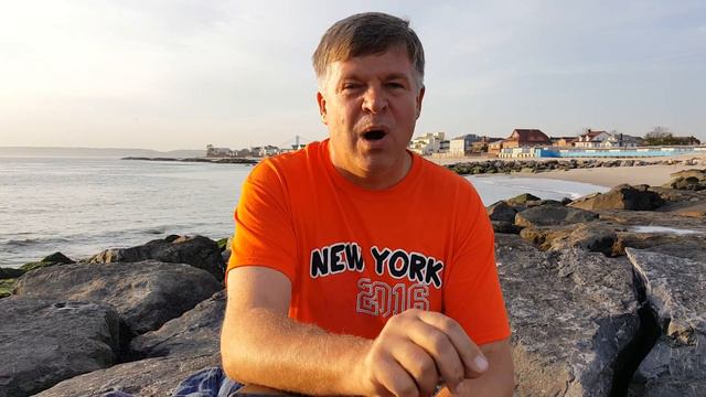 С Божьим утром, Америка! Сергей Токарев 11 17 2016 смотреть онлайн