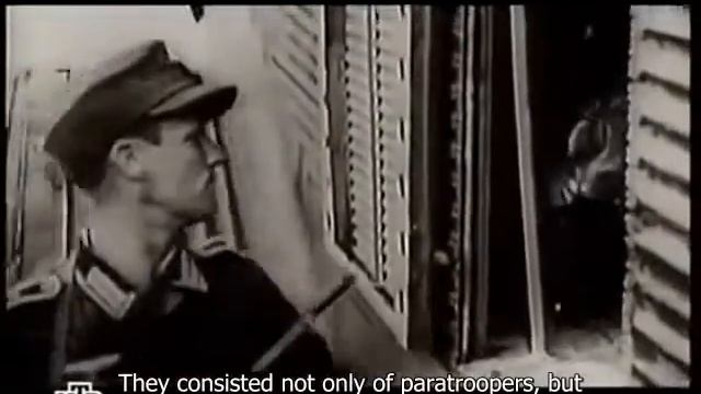 Paratroopers In World War II - Voennoe Delo