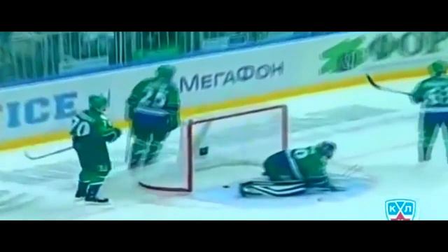 "Салават" - "ЦСКА" промо / "Salavat" - CSKA" promo смотреть онлайн