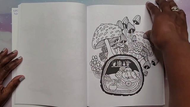 SUPER CUTE! | Flip Through ~ Enchanted By Karen Sue Chen