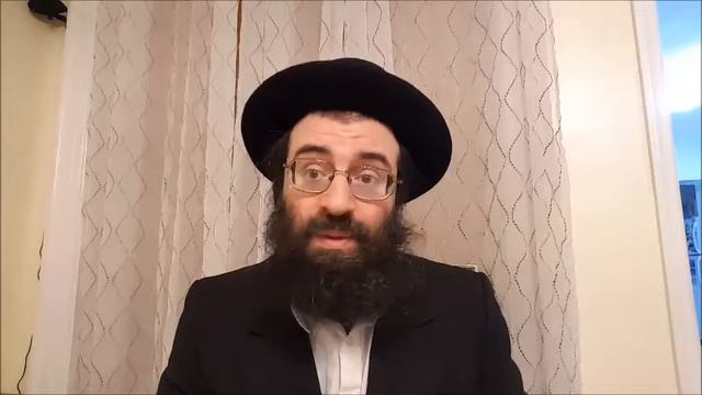 Письмо Рамбана сыну - 1 смотреть онлайн