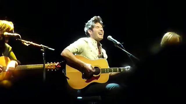 Sam Palladio - Fade into you / I didn't know better смотреть онлайн