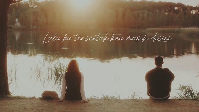 Pramoedya Ajy - Tersentak (Ku Relakan Jika Kau kan Pergi) смотреть онлайн