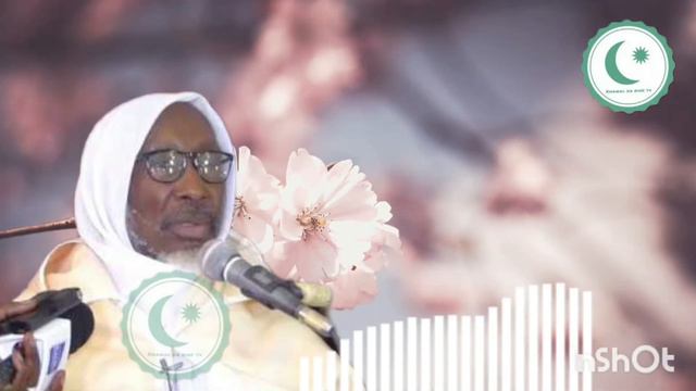seriggne mouhidine samba diallo histoire omar ibn khattab ak nane katou s.......... смотреть онлайн