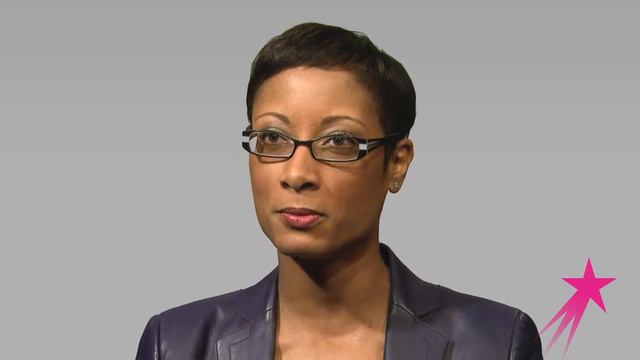 HR Executive: Staying Motivated - Tina Waters Career Girls Role Model смотреть онлайн
