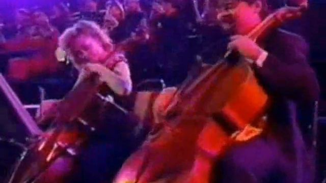 Yanni - Dance With A Stranger - Royal Albert Hall, London