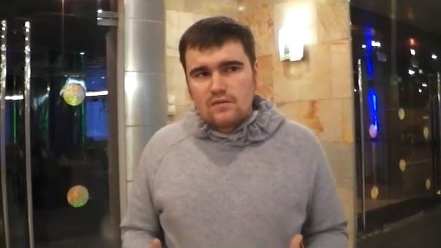 Алексей Гаскаров смотреть онлайн