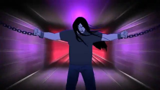 Dethklok - The Galaxy смотреть онлайн