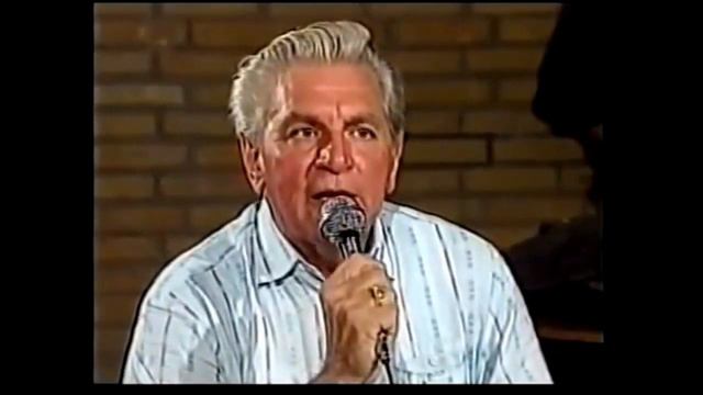 Preben Møller Hansen (Forbedret Lyd)