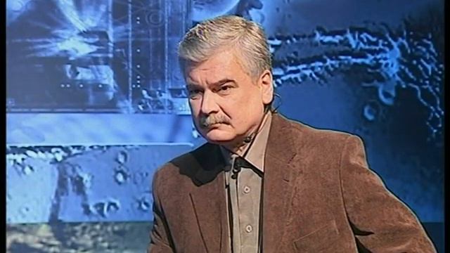 Страсти по культуре с Геннадием Давыдько 2 (в гостях Мартецкий, Григалюнас, Иноземцев) смотреть онлайн