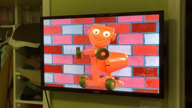 Bob the Builder: Machine Memories Short Movie (2021) смотреть онлайн