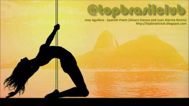 Jose Aguilera - Spanish Poem (Alvaro Dacoss and Juan Alarma Remix) смотреть онлайн