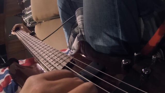 Hasta La Locura :: Live Session