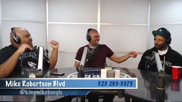 Mike Robertson Blvd - 5-21-19 смотреть онлайн
