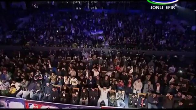 Shaxram Giyosov смотреть онлайн