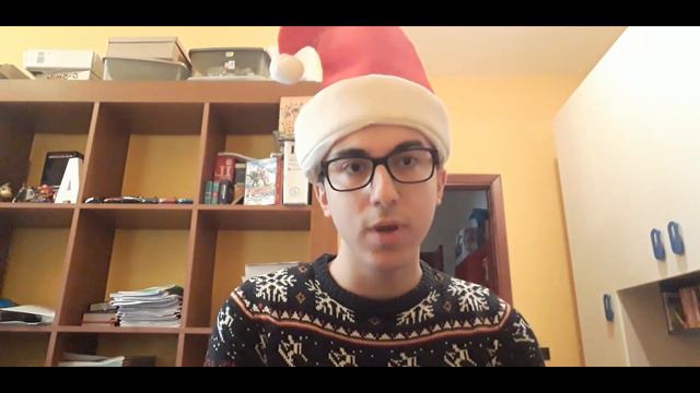 [NATALE 2022] VACANZE DI NATALE '95, di Neri Parenti| Recensione Speciale 21 смотреть онлайн