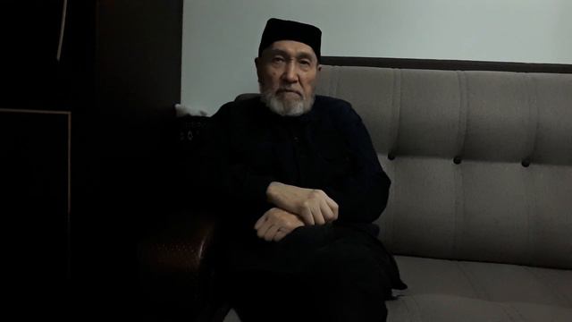 Атаназар Арипов:  в Узбекистане отсутствует борьба идей.   05. 02. 2021.