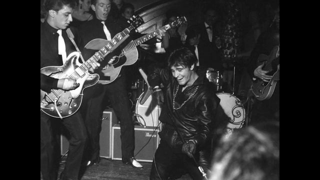 vince taylor Space invaders смотреть онлайн