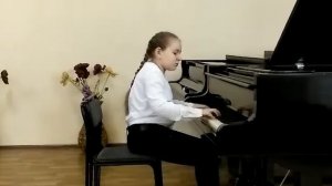 М Клементи Соч 36 №4 Сонатина фа мажор