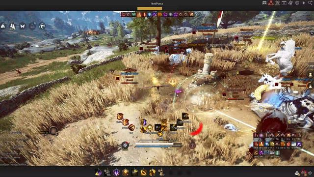 ФП леммингов