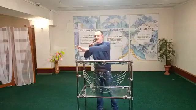 "Семья" | Владимир Бадай (28.02.2021) смотреть онлайн