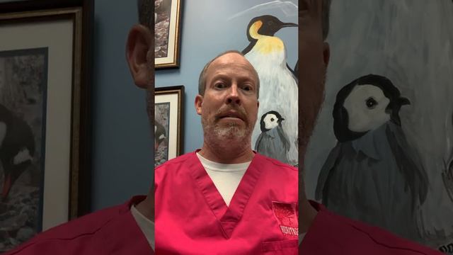 2021 Greetings From Dr. Fitch