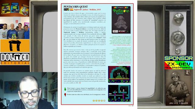 Enciclopedia Homebrew con Atila Merino & Ignacio Prini