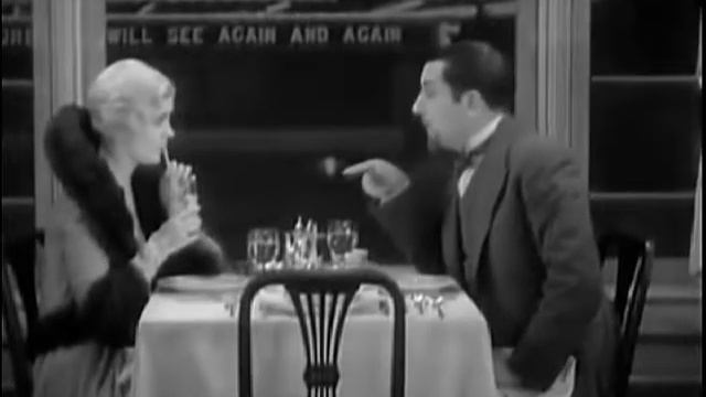 1931 LONELY WIVES - Edward Everett Horton, Esther Ralston - Full Movie