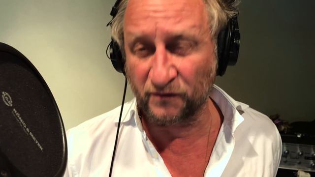 Benoît Poelvoorde - Ferme ta gueule (Clip officiel) смотреть онлайн