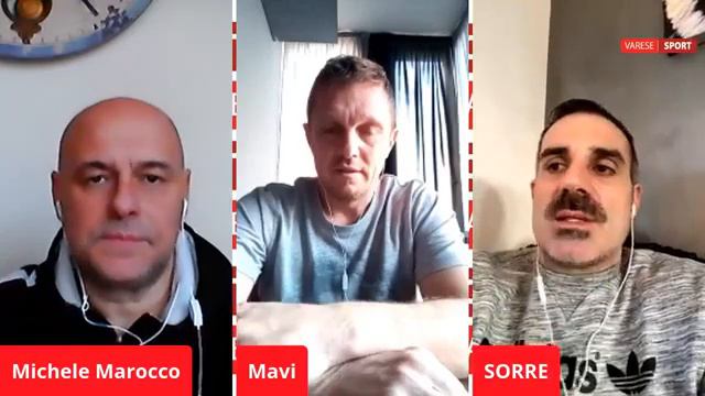 Aspettando con... Stefano Sorrentino смотреть онлайн