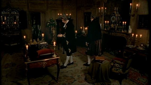 DERNIERS FEUX, A FILM BY THIERRY MOREL смотреть онлайн