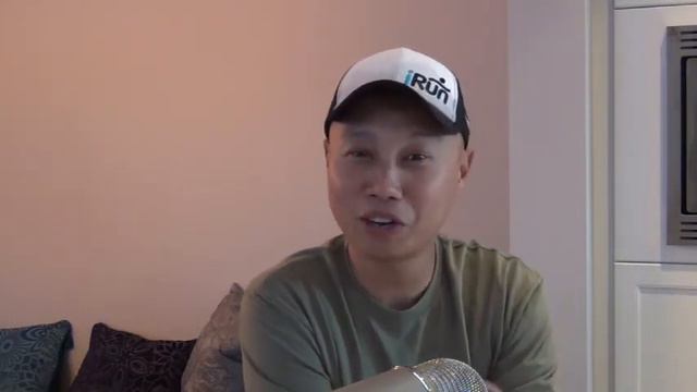 Moab 240 Interview With Johan - Last Official Finisher!!!