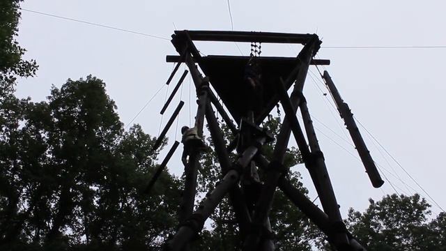 Week Five | Summer 2019 | campglisson смотреть онлайн