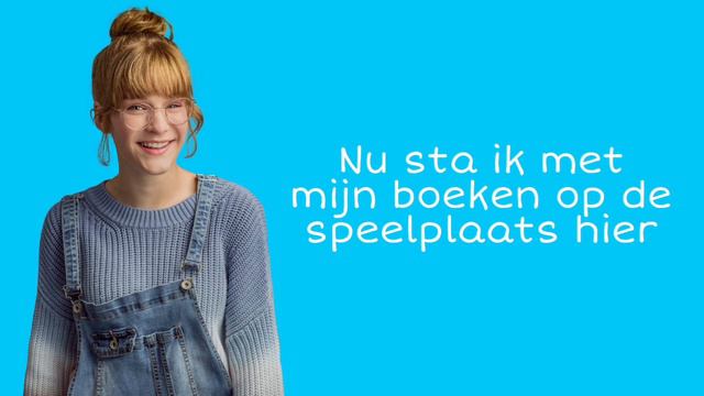 Like me - T'is weer voorbij die mooie zomer смотреть онлайн