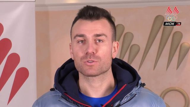 Антонио Ристевски смотреть онлайн