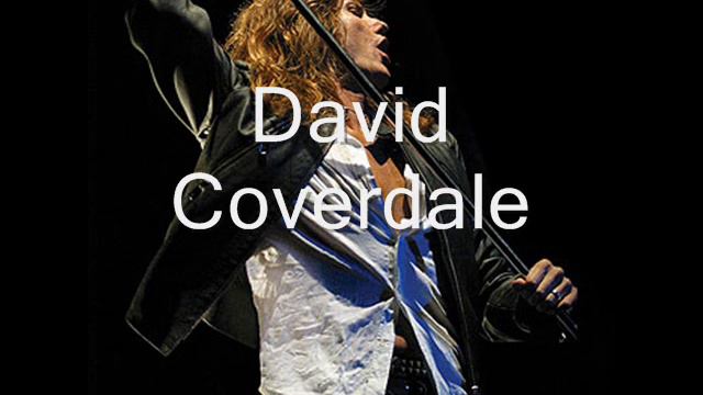 David Coverdale x Ian Gillan: who has better voice to Love Songs and Hard Songs? Check It Out смотреть онлайн