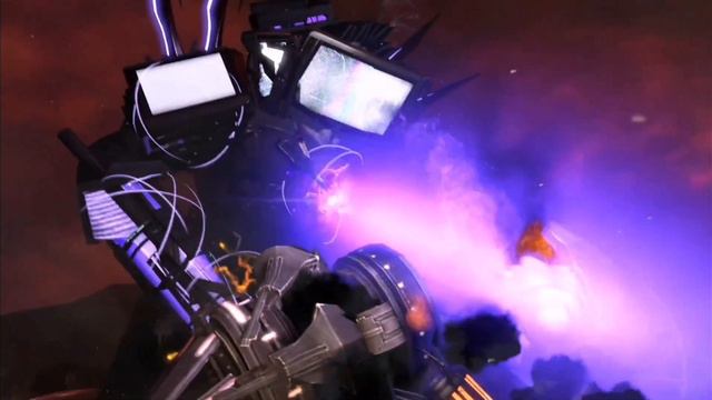 Реакция на 77 (часть 3) серию скибиди туалет смотреть онлайн