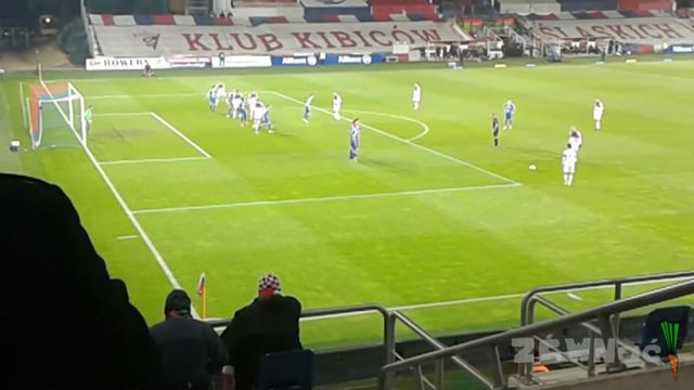 Górnik Zabrze - Wigry Suwałki - 21.4.2017 /Nice 1. liga/ смотреть онлайн