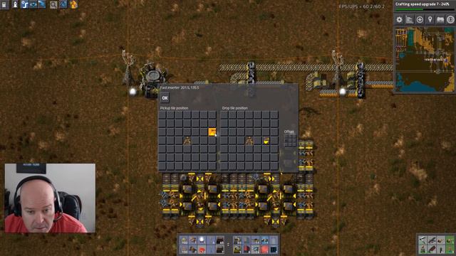 Factorio Modded 0.14 - Lets Play - S2 E147 смотреть онлайн