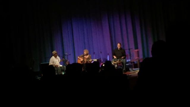 Back Porch Blues: Eleanor Ellis, Jay Summerour & Eric Selby perform "Kansas City" смотреть онлайн