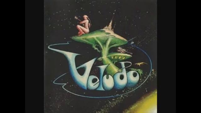 Veludo - Ao Vivo 1975 (FULL ALBUM)